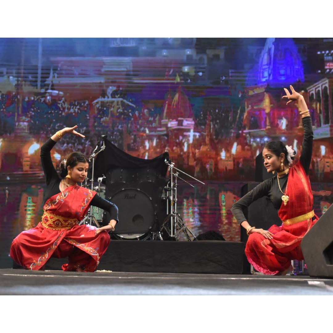 Amity Kolkata - others