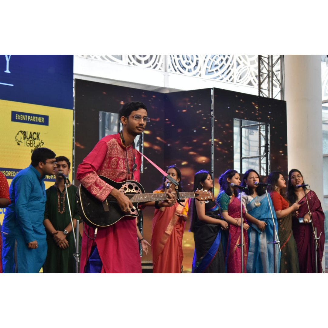 Amity Kolkata - others