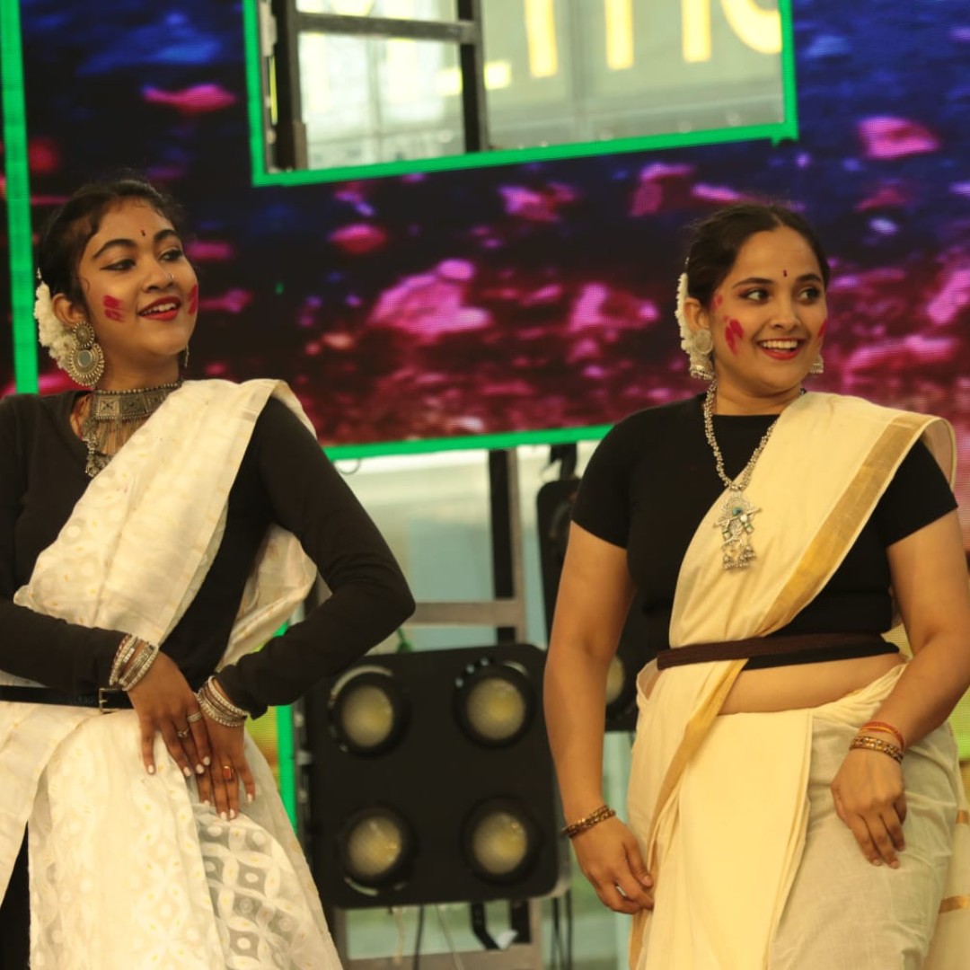 Amity Kolkata - others