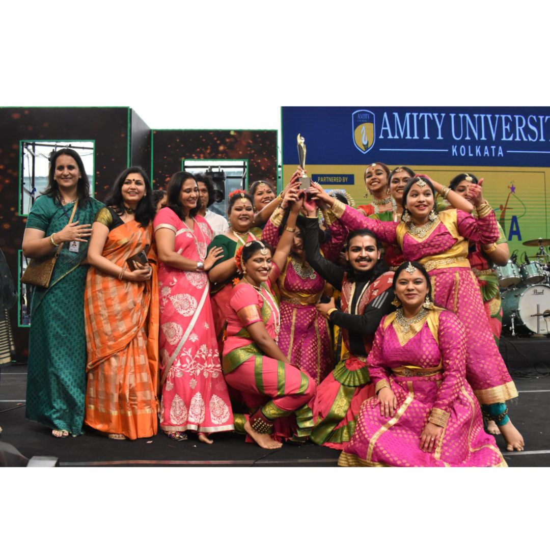 Amity Kolkata - others
