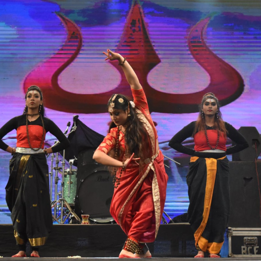 Amity Kolkata - others