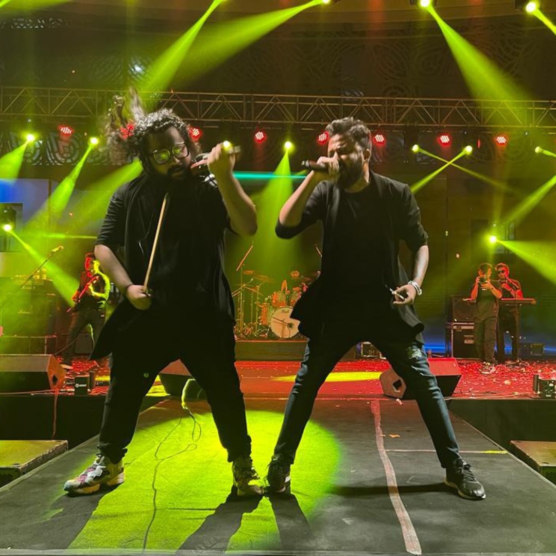 Amity Kolkata - others