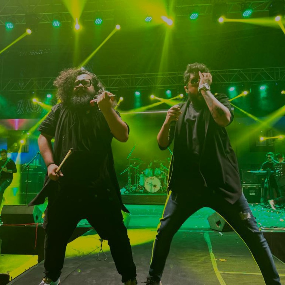 Amity Kolkata - others