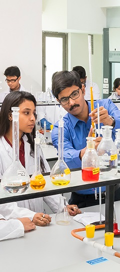 Amity Kolkata - labs