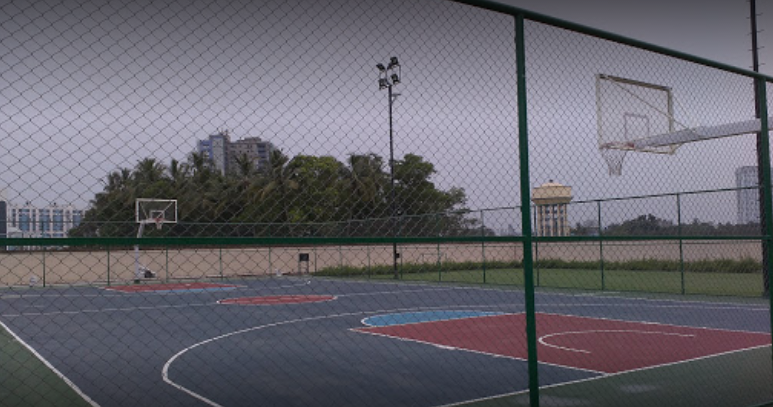 Amity Kolkata - sports