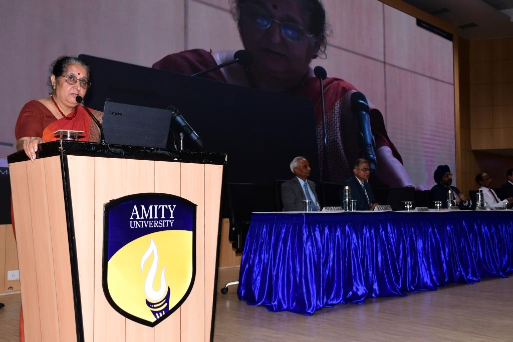 Amity University Noida - others