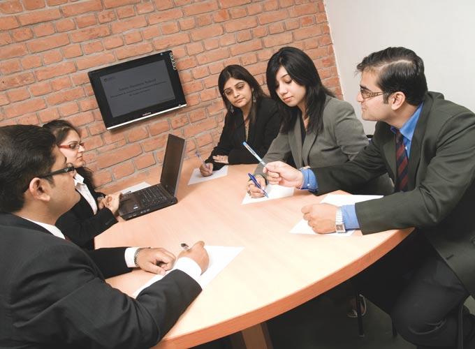 Amity University Noida - others