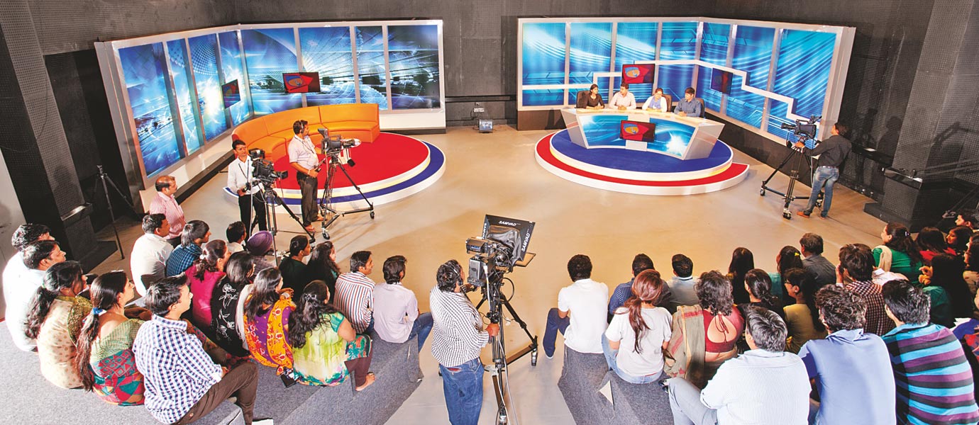 Amity University Noida - labs