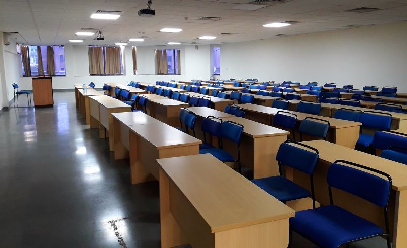 Amity University Noida - classroom
