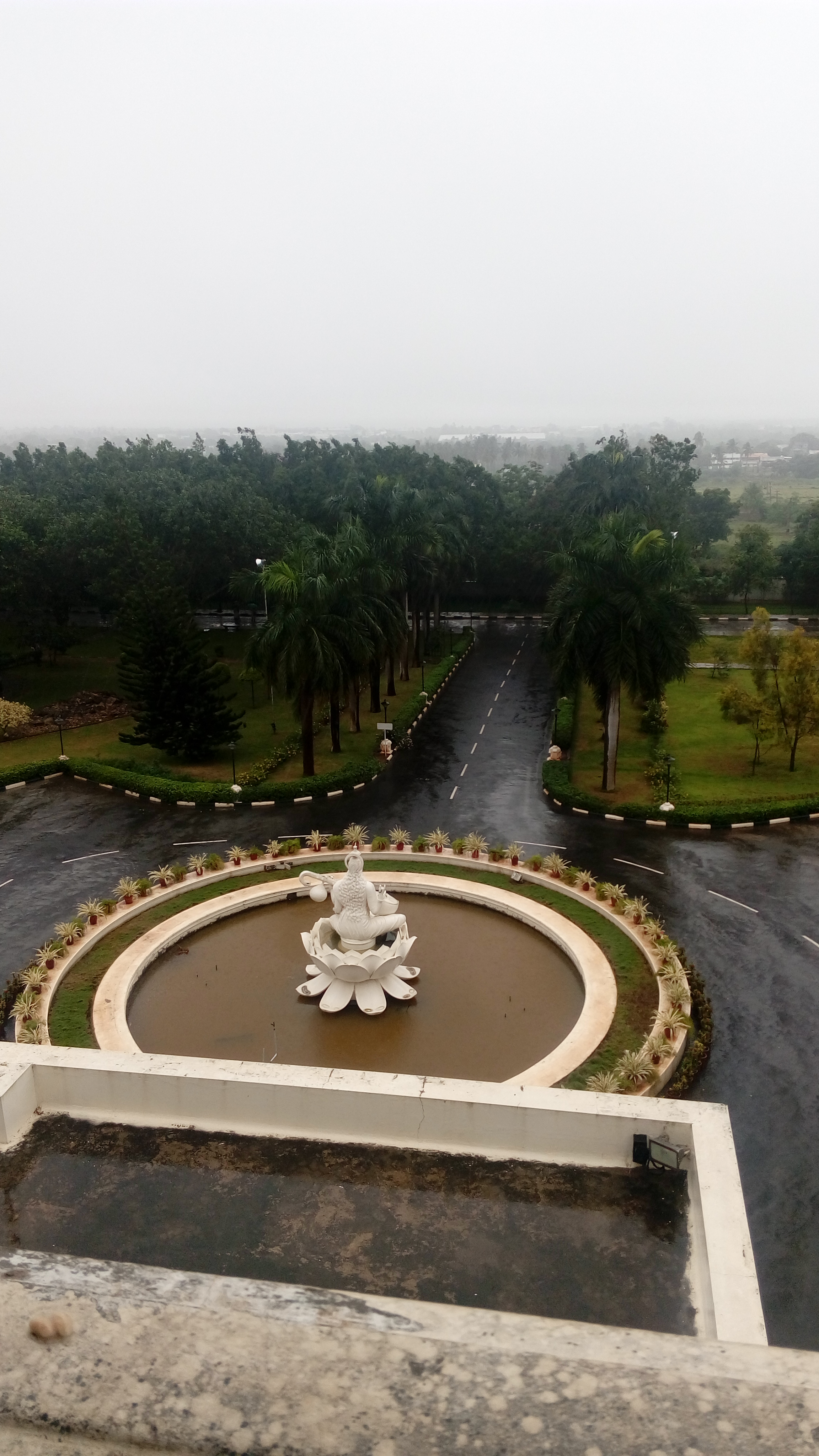Amrita University - campus