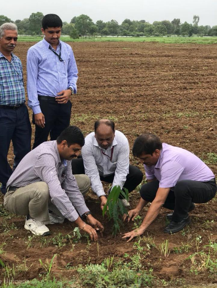 Anand Agricultural University - others