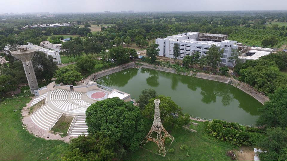 Anant National University - others