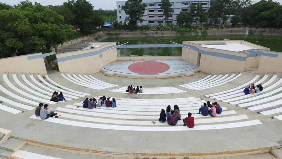 Anant National University - others