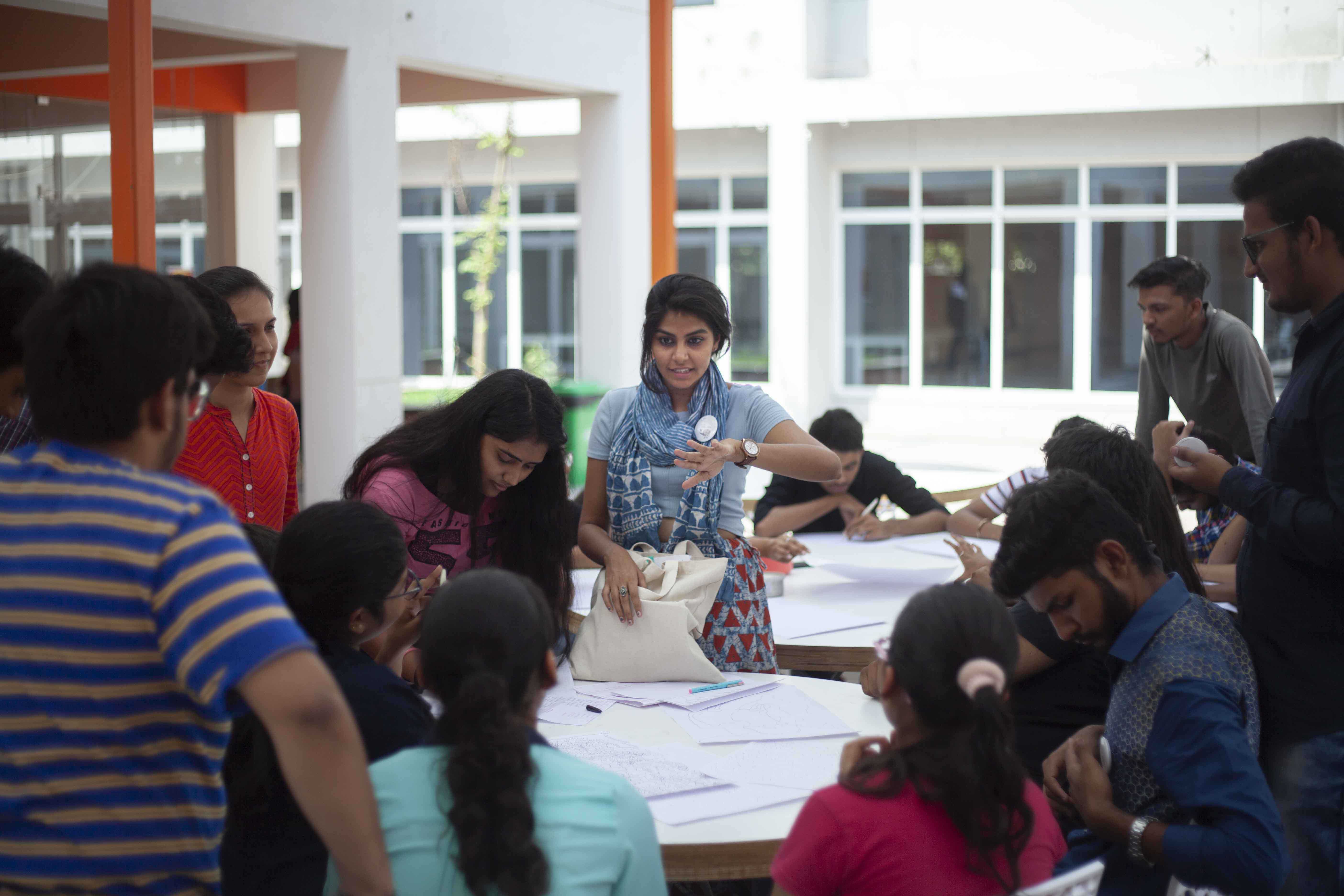 Anant National University - others