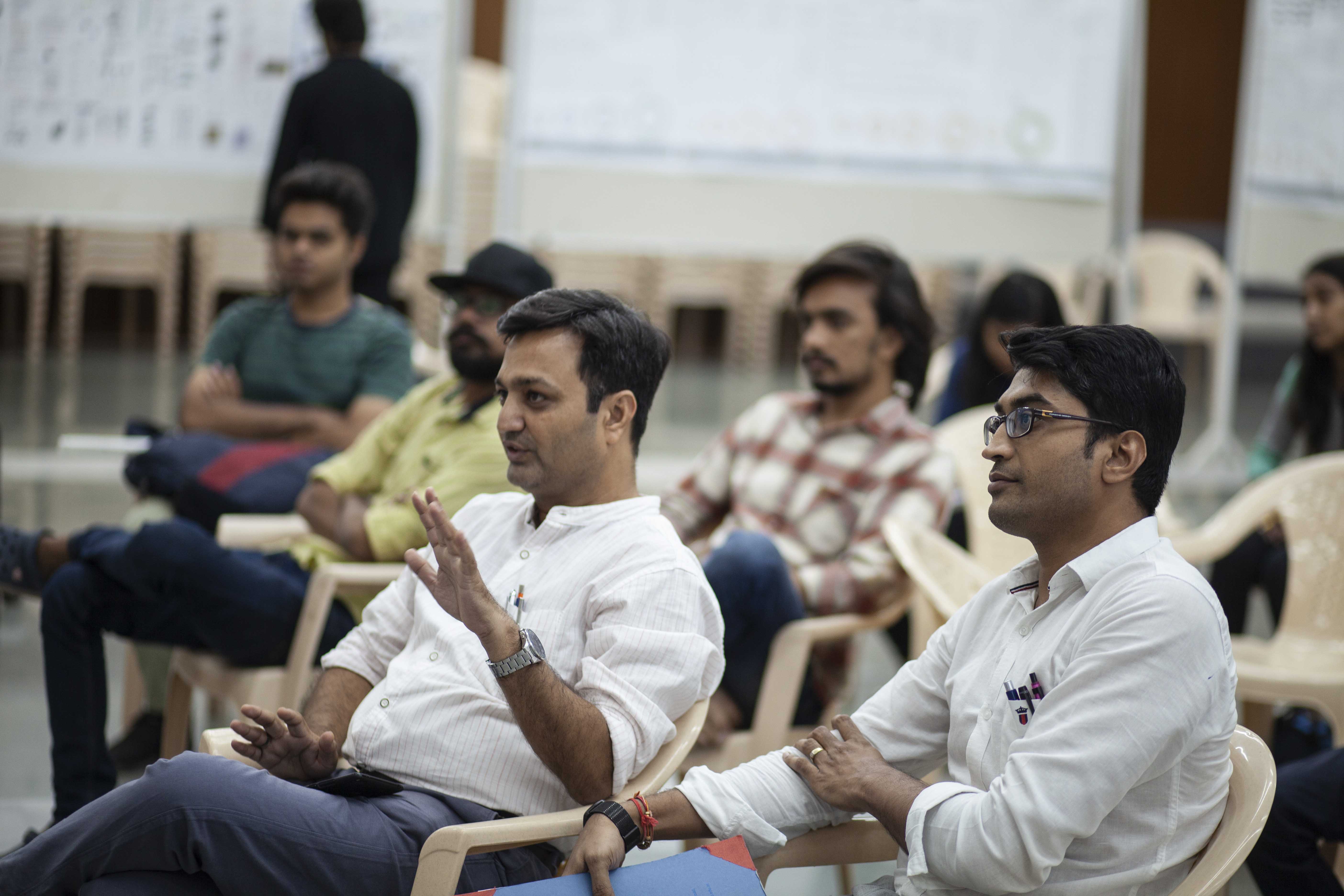 Anant National University - others