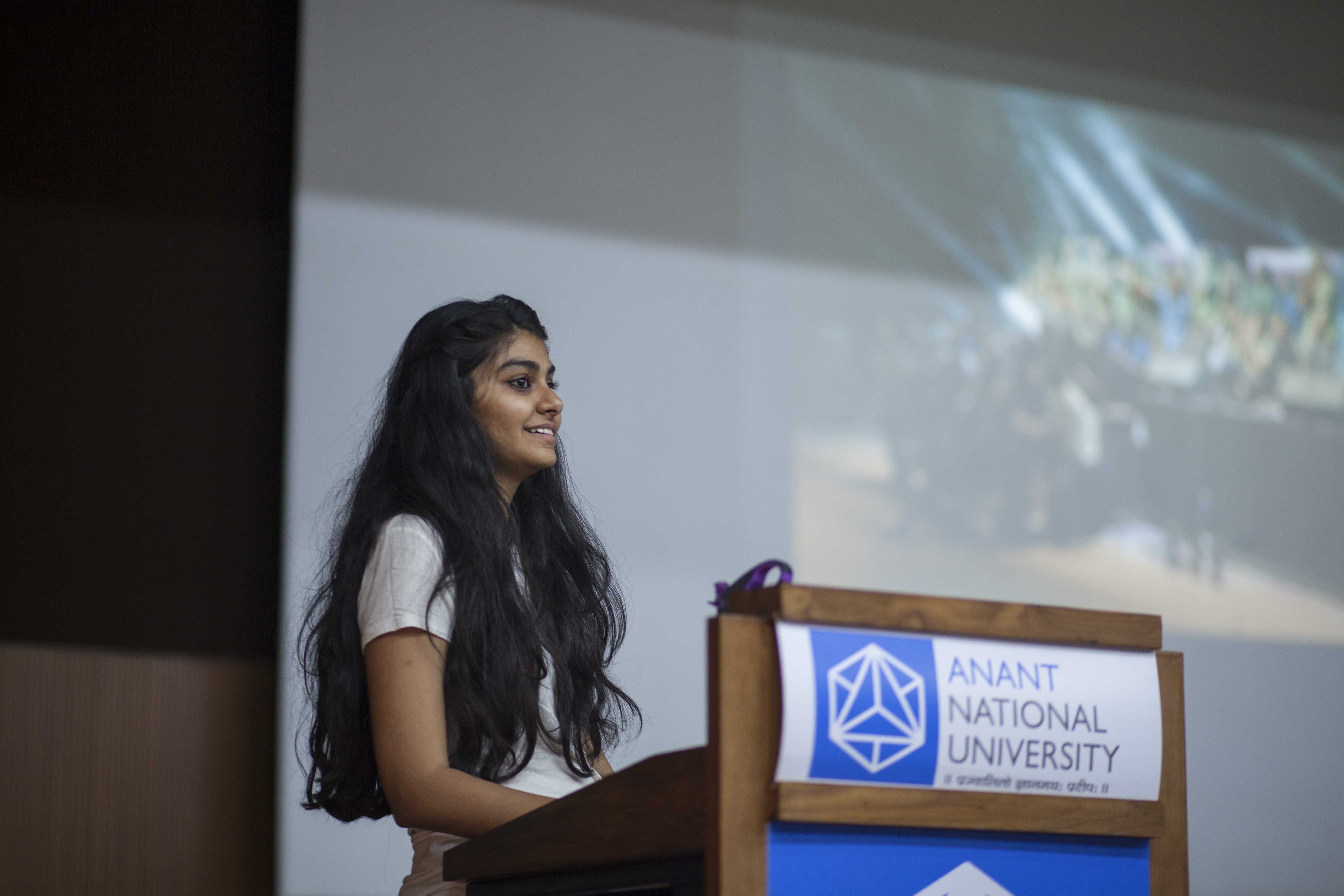 Anant National University - others