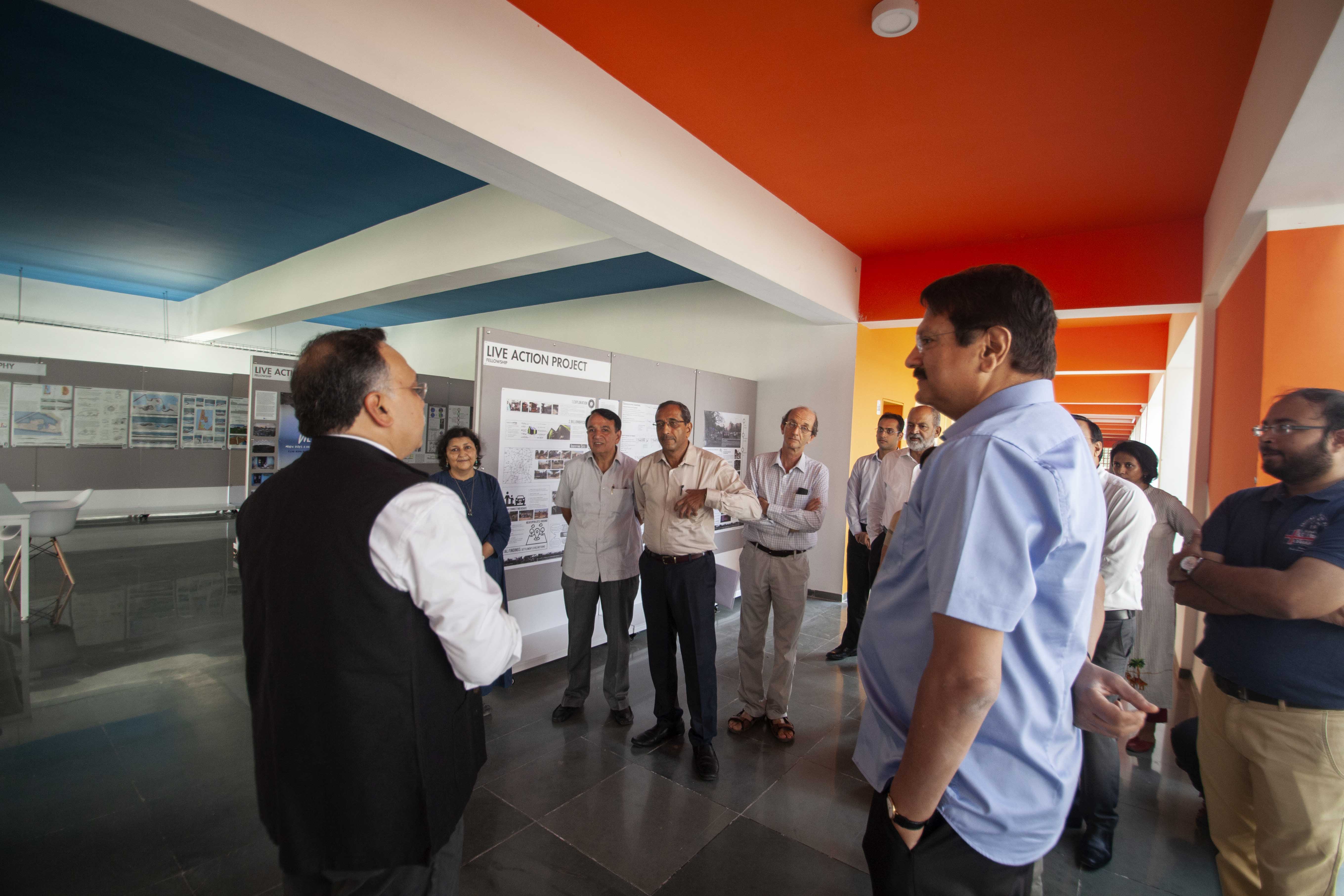 Anant National University - others