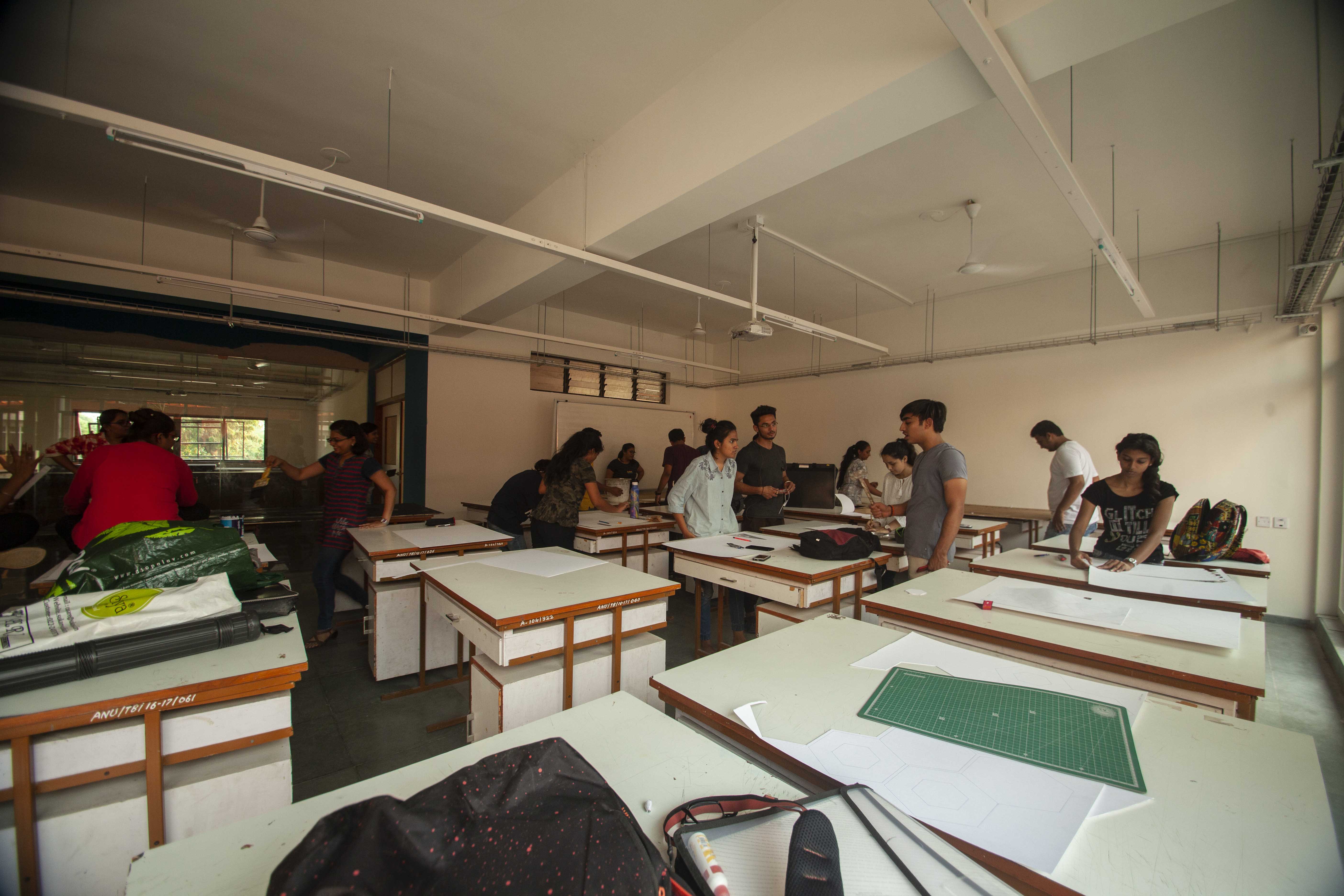 Anant National University - others