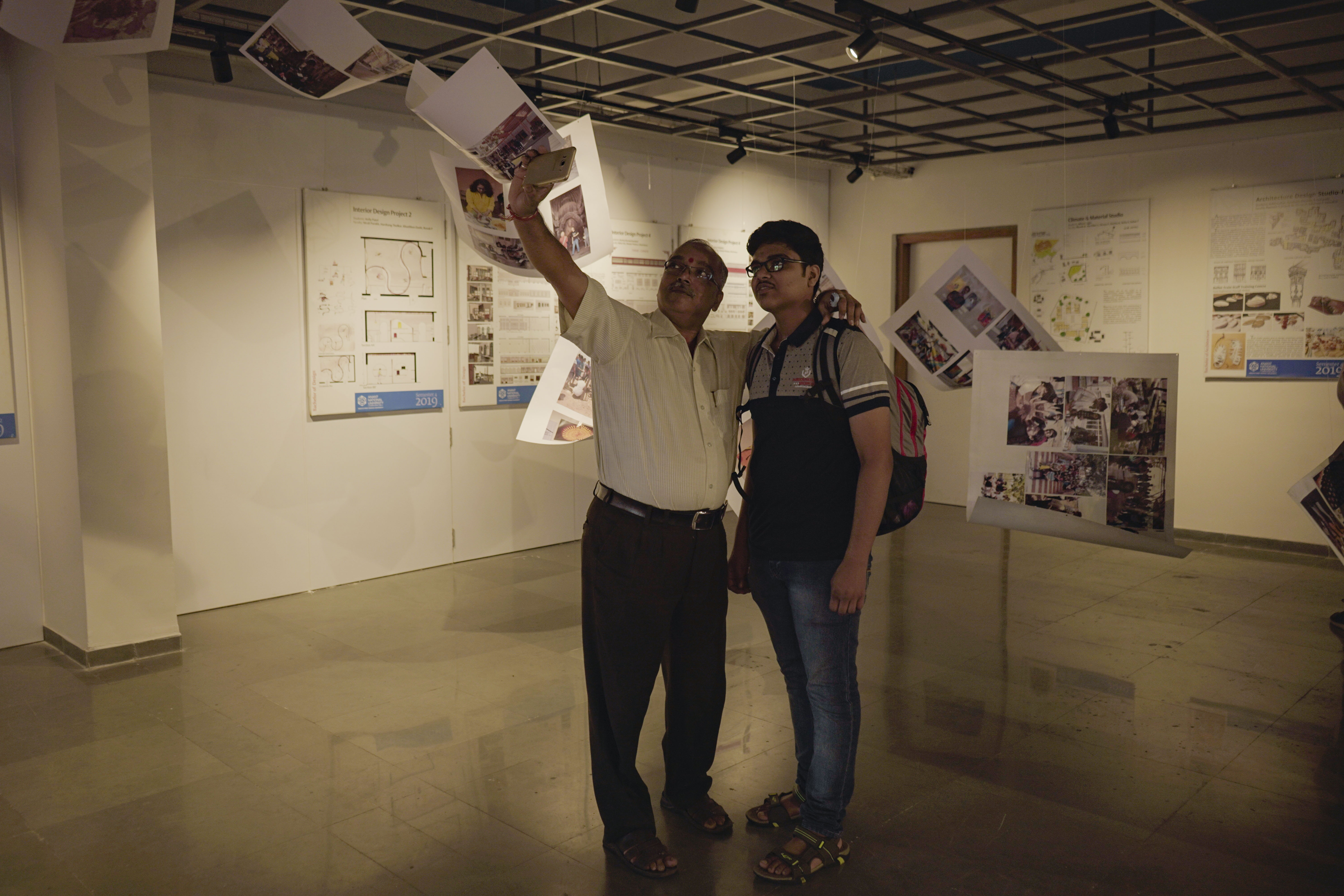 Anant National University - others