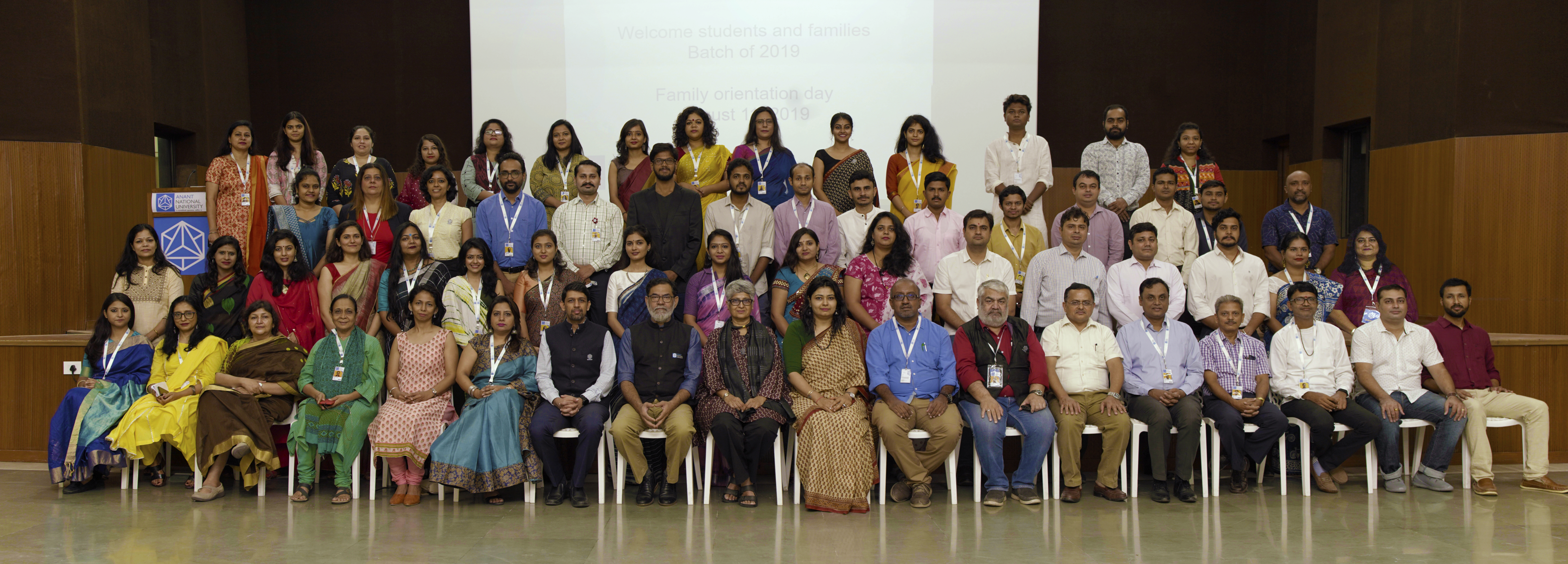 Anant National University - others