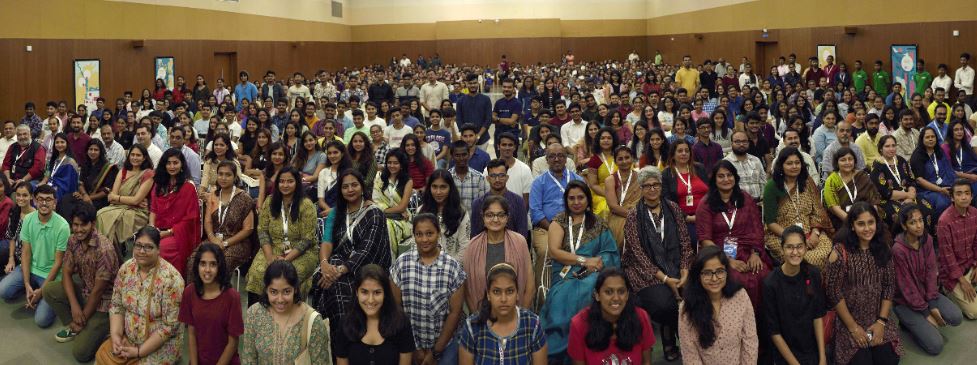 Anant National University - others