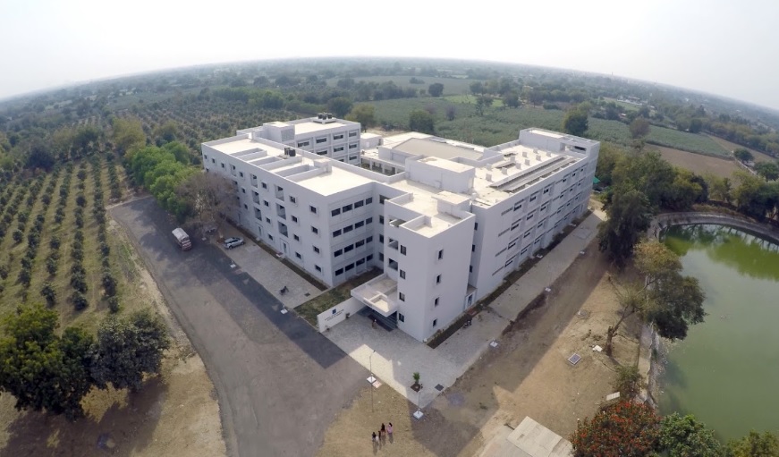 Anant National University - academic