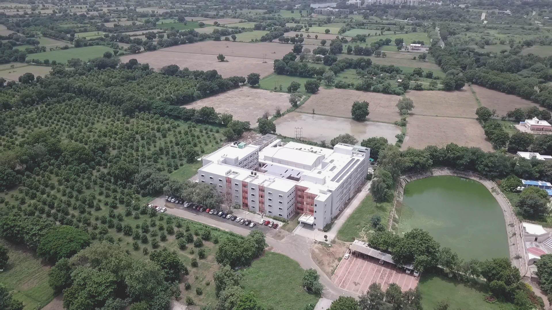 Anant National University - academic