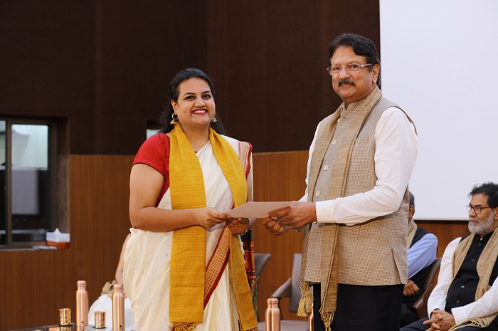 Anant National University - convocation