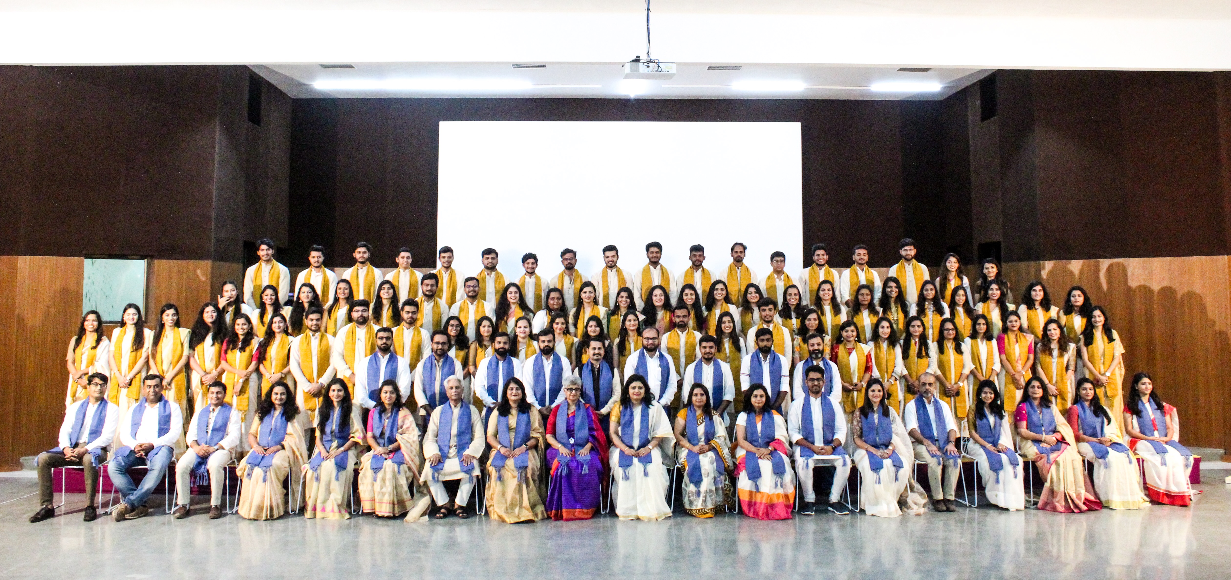 Anant National University - convocation