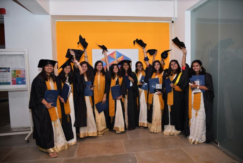 Anant National University - convocation