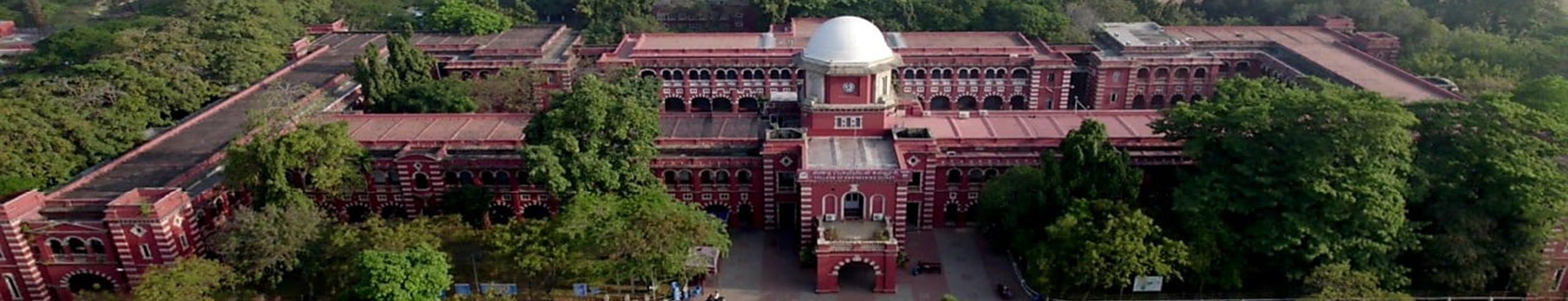 Anna University - campus