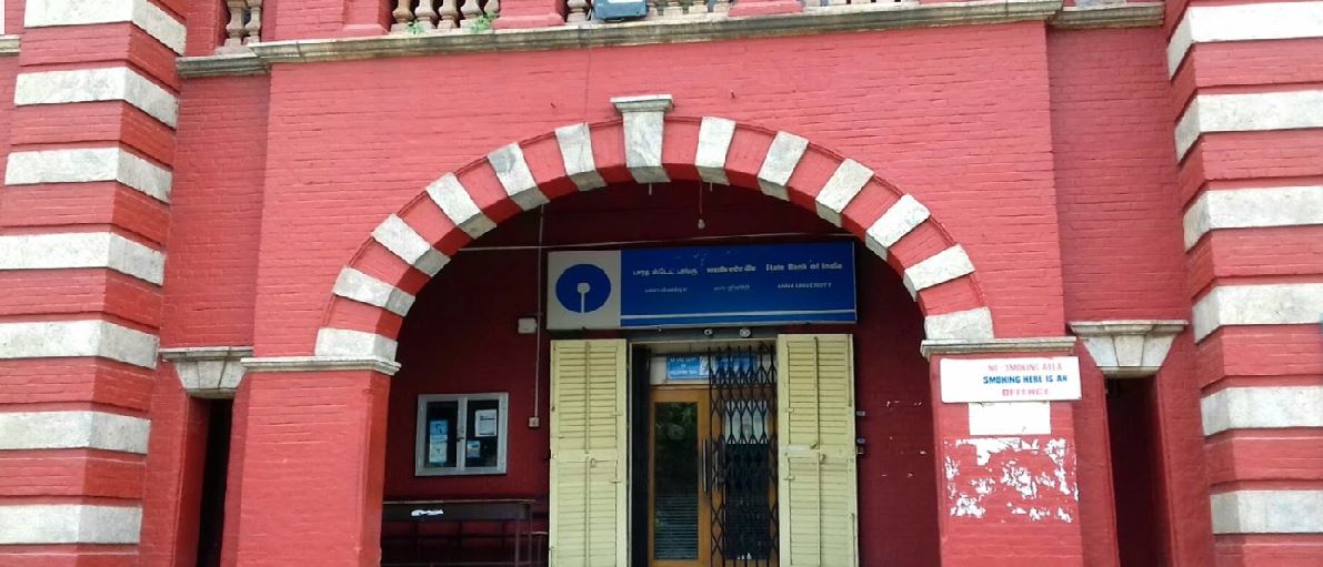 Anna University - in-campus