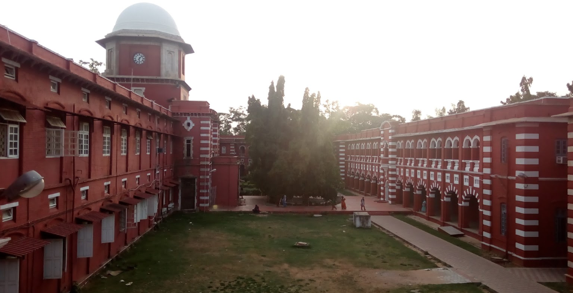 Anna University - campus
