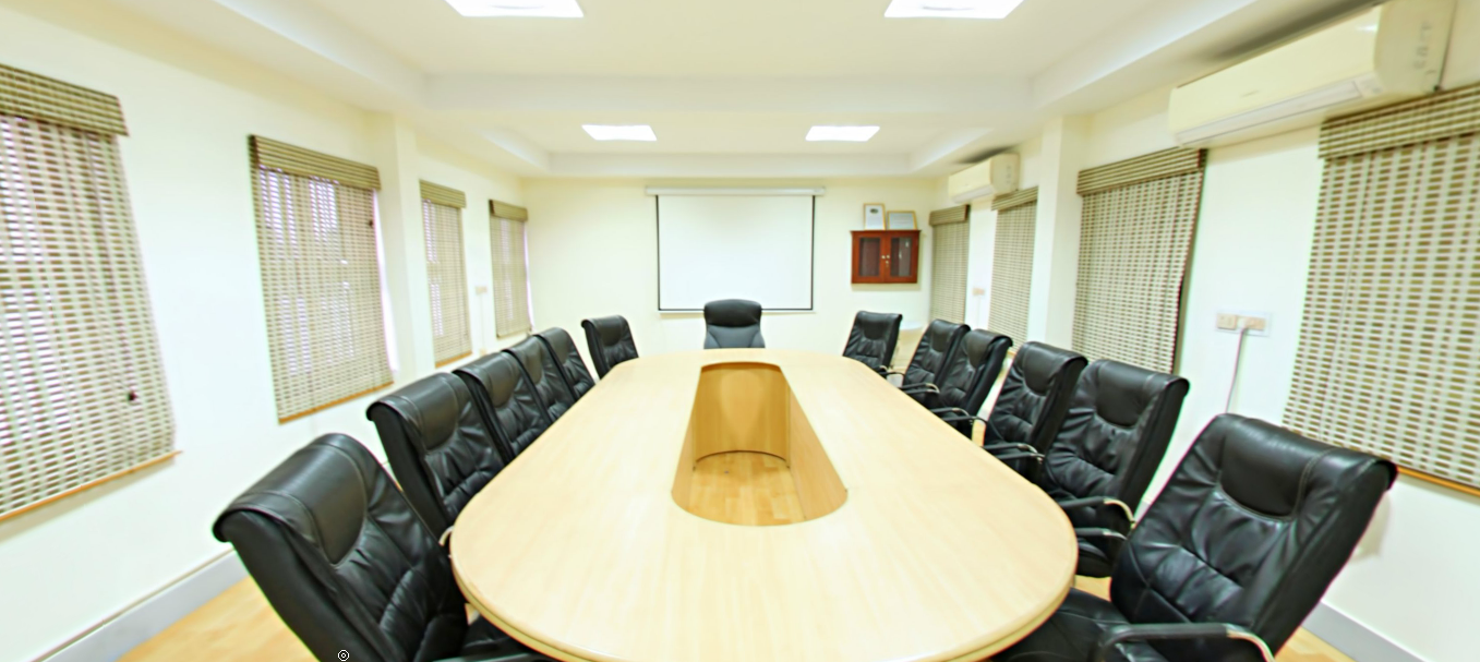Anna University - conference