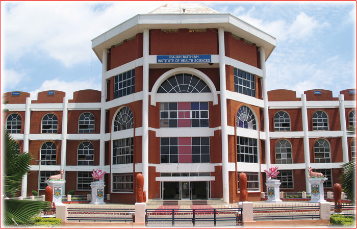 Annamalai University - academic