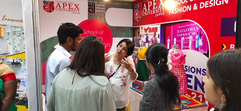 Apex University - others