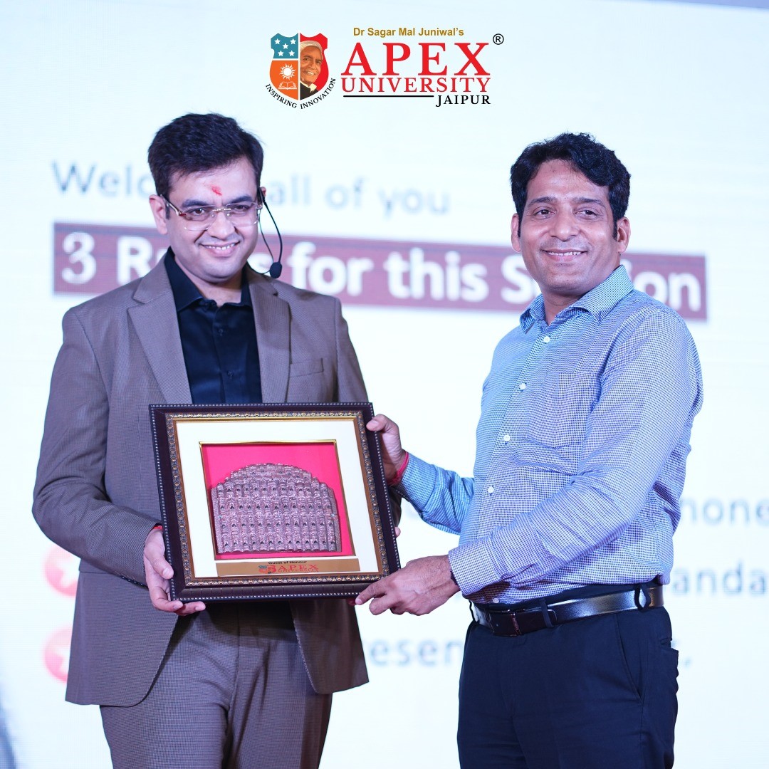 Apex University - others