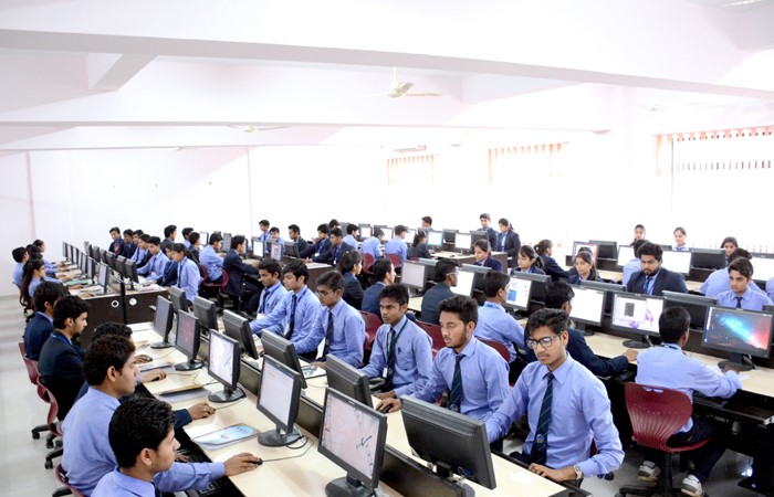 Apex University - labs
