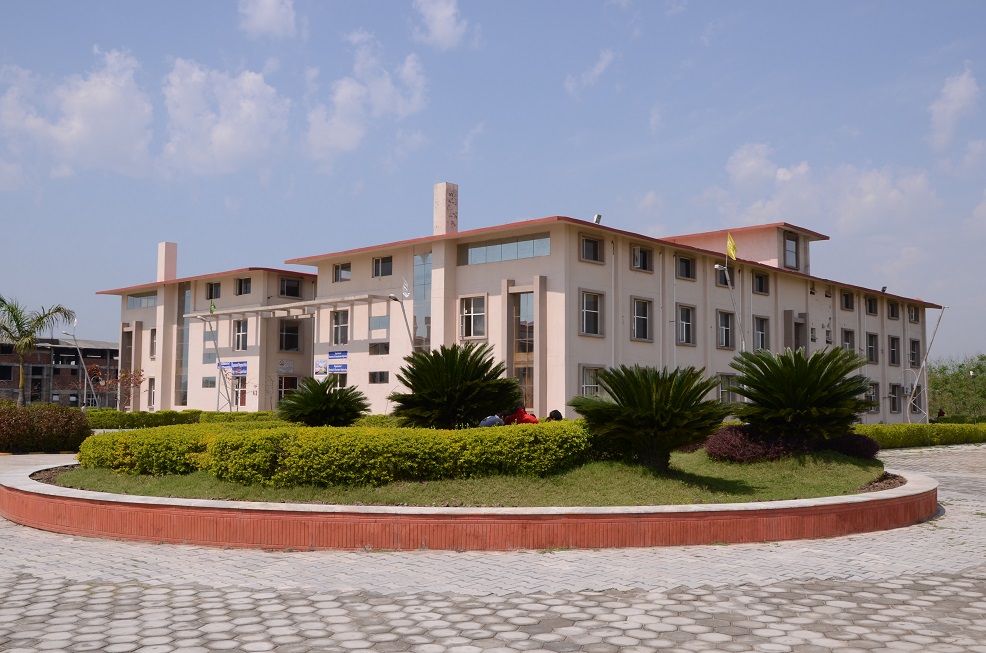 Arni University - others