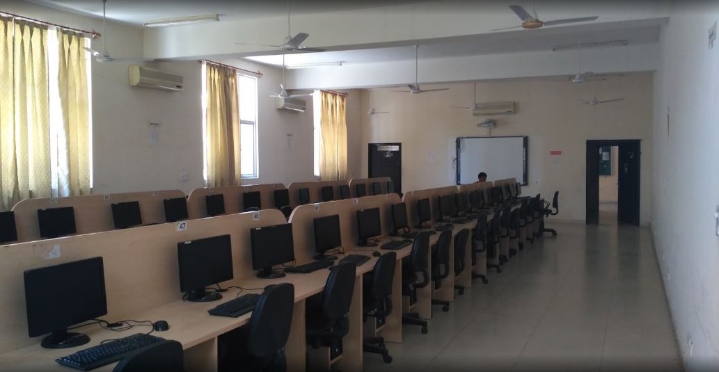 Arni University - labs