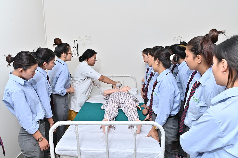 Arunachal University of Studies - others