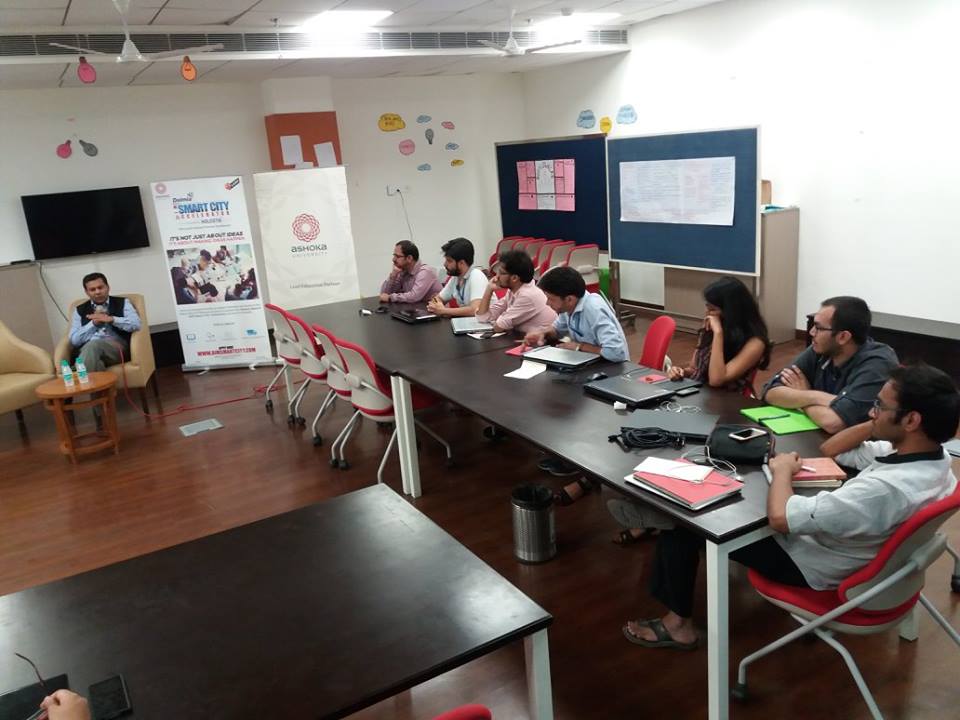 Ashoka University Sonipat - others