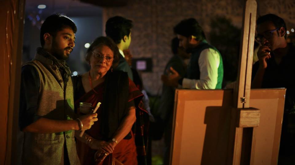 Ashoka University Sonipat - event