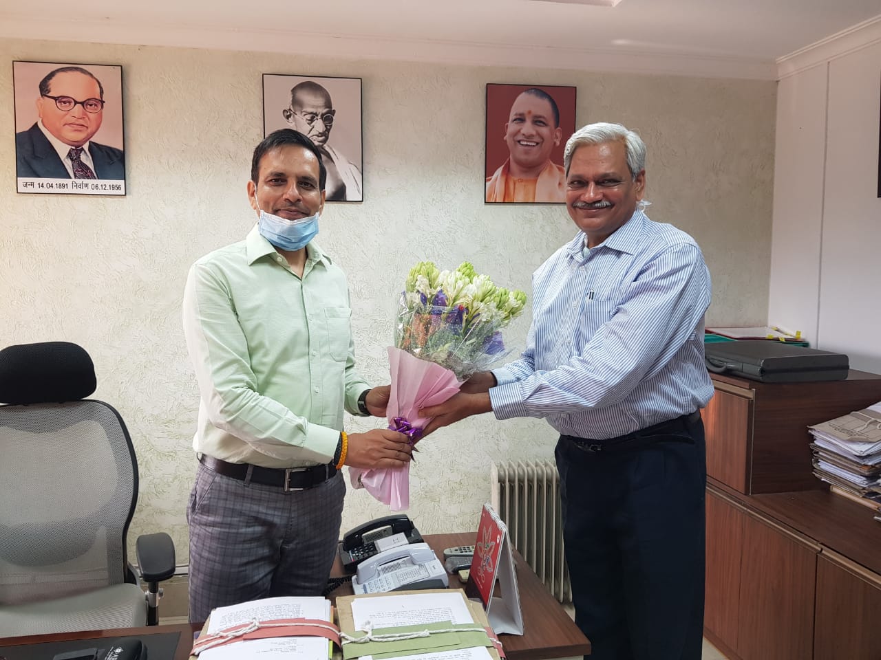 Atal Bihari Vajpayee Medical University - others
