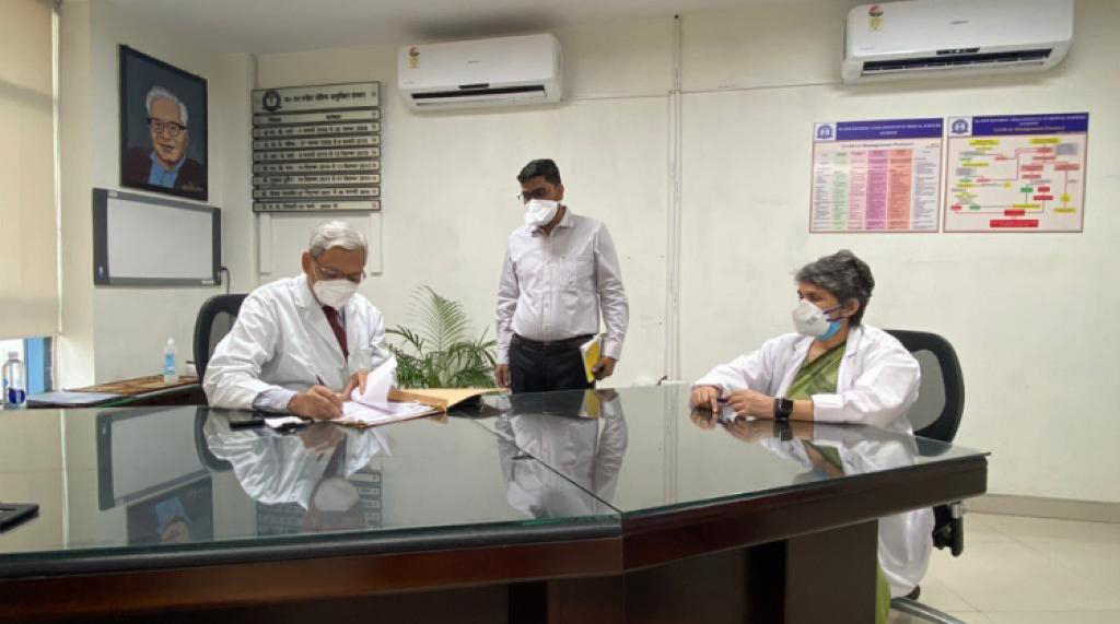 Atal Bihari Vajpayee Medical University - others
