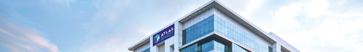 ATLAS SkillTech University - campus