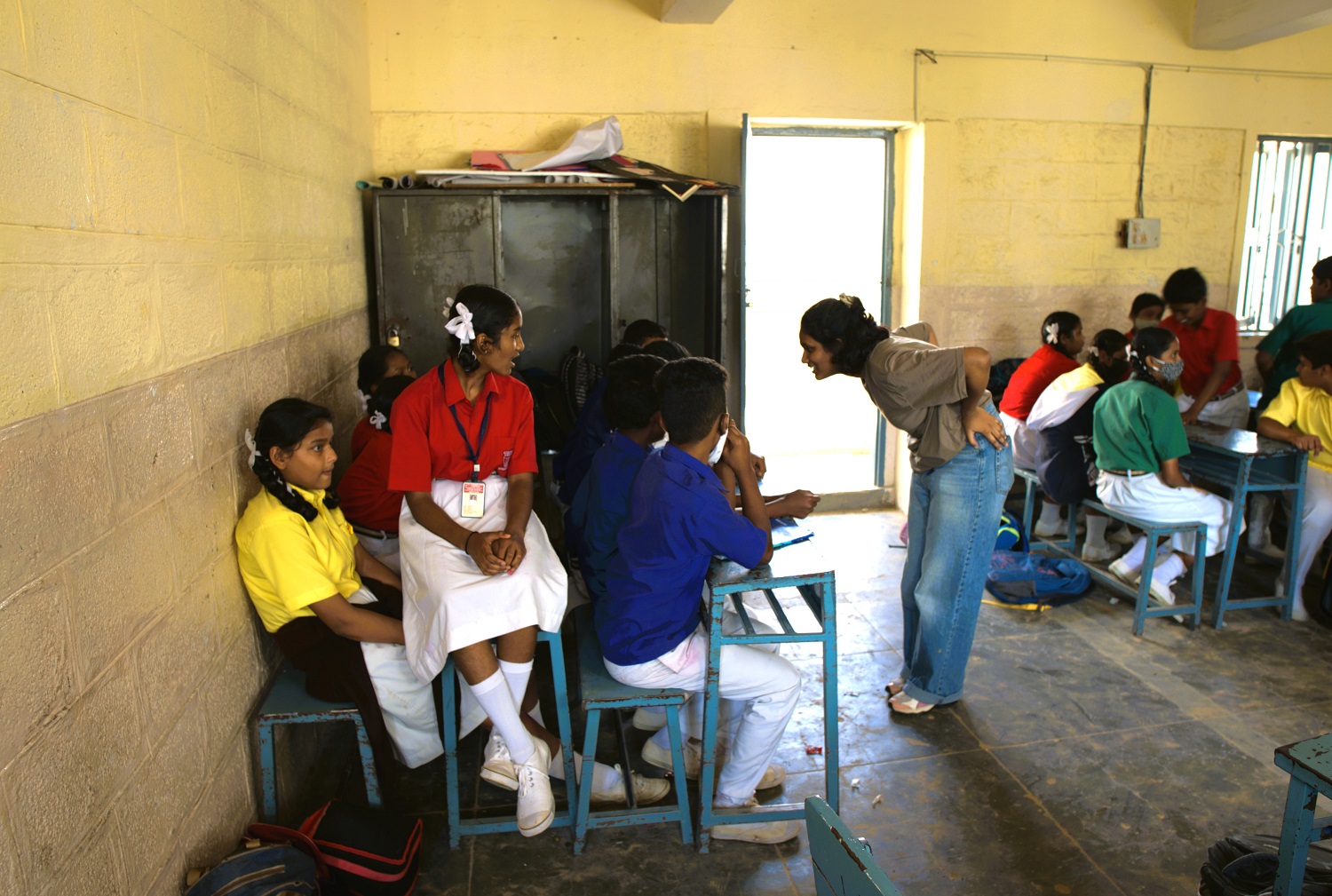 Atria University Bangalore - others