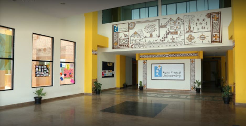 Azim Premji University - others