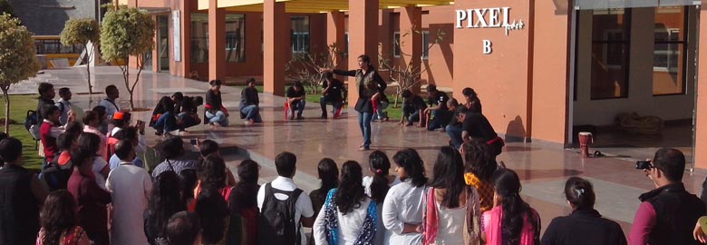 Azim Premji University - others