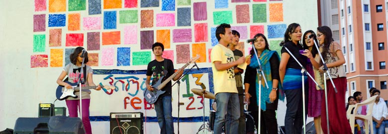 Azim Premji University - others